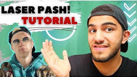 Beatbox Tutorial Laser PASH & PASH Bass | Beatbox Tutorial #beatbox #tiktok