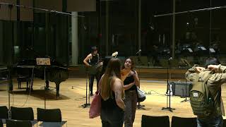 NYU Composers' Ensemble