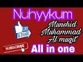 نحييكم محمد المقيط 2015 Muhammad Al Muqit نحييكم محمد المقيط 2015 Muhammad Al Muqit