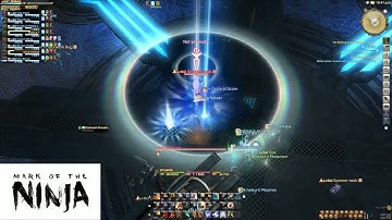 FFXIV ARR / Turn 4 Dragoon PoV / All Physical