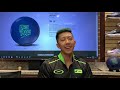 Storm | Fast Pitch - Darren Tang Interview