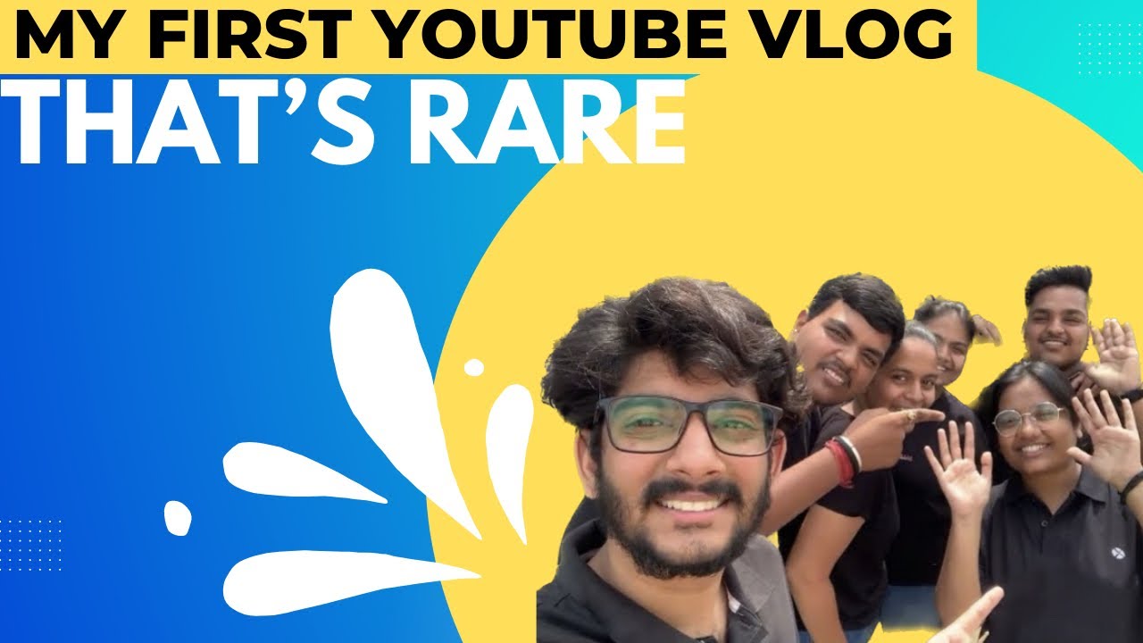 MY FIRST VLOG | SHAKAMBARI TRIP