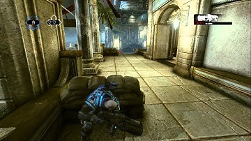 Gamebattles match map 2