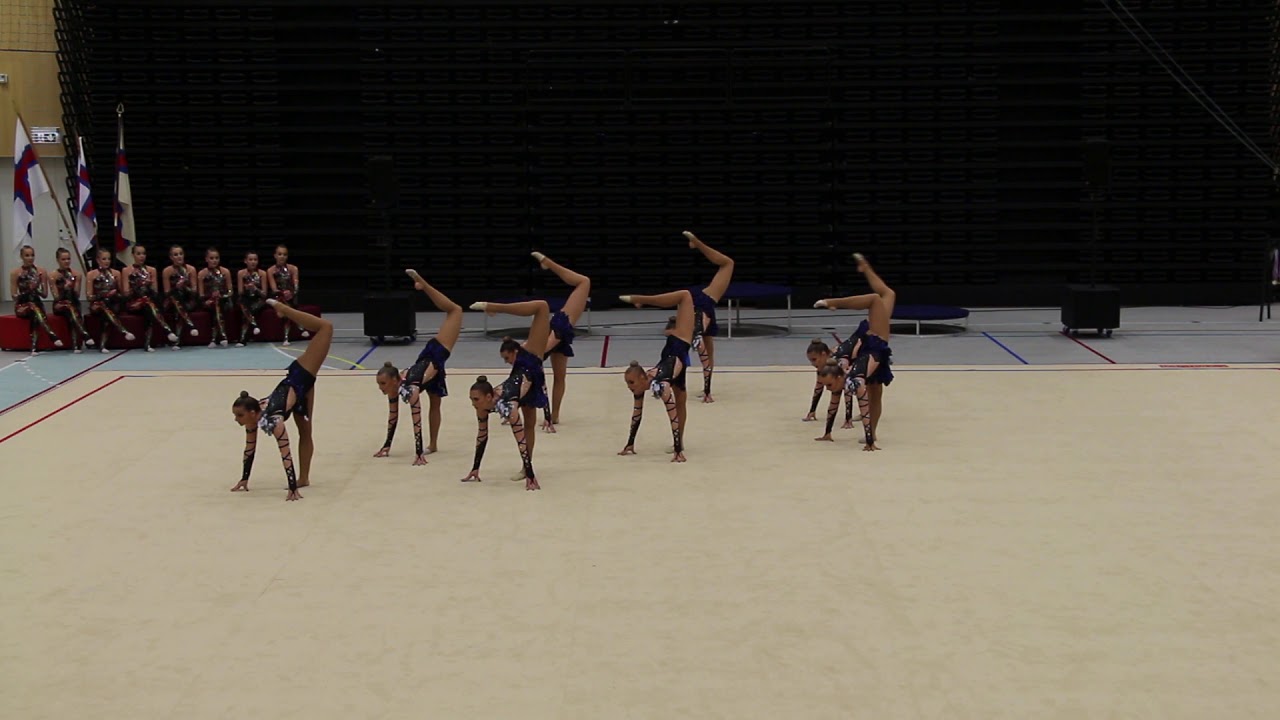 Kvinnur Hulda Meliora - 1. steypakapping 2021