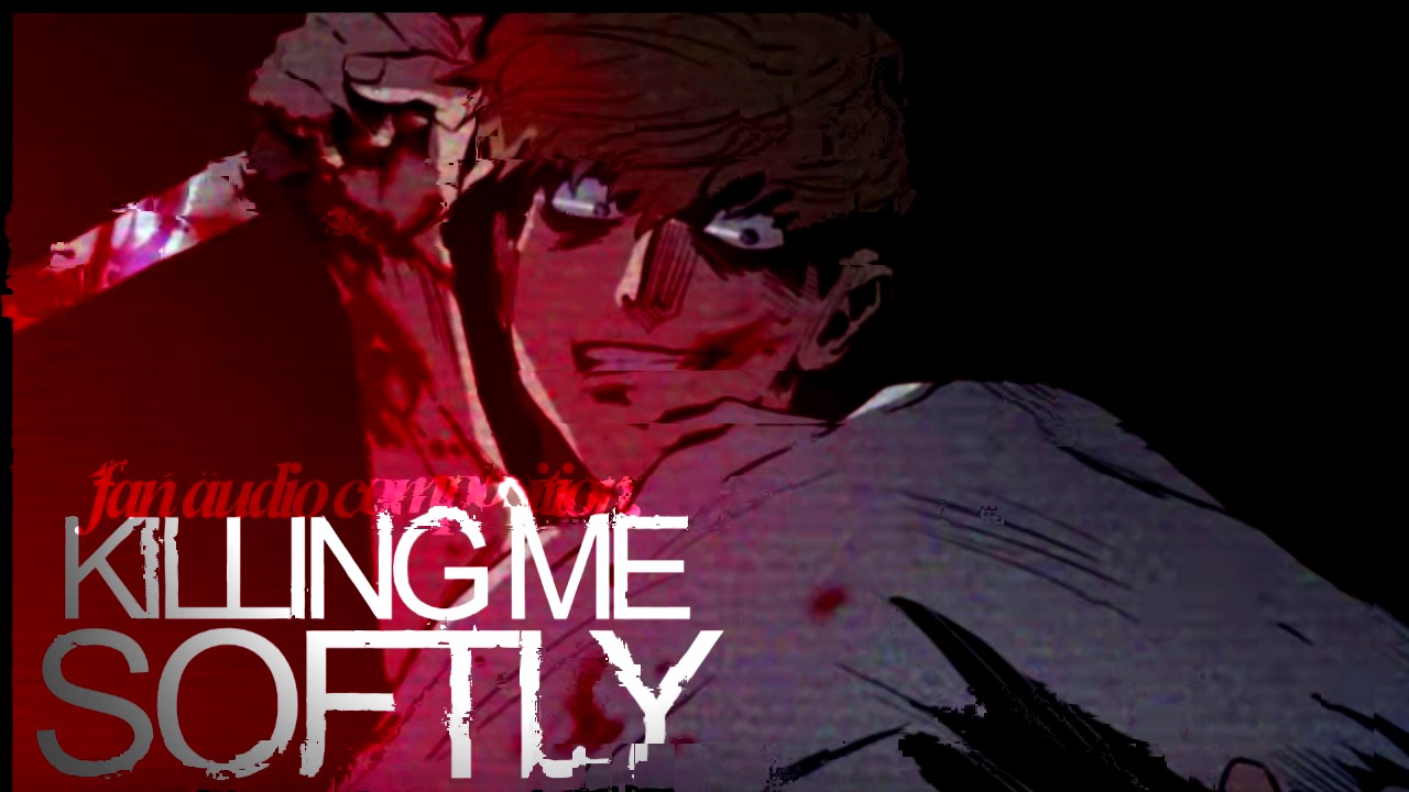 Killing Me Softly Killing Stalking Fan Audio Youtube - murder me slowly roblox id