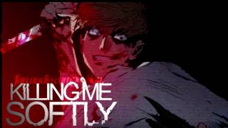 killing me softly. [killing stalking FAN AUDIO] Resimi