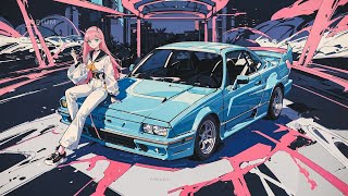 🇯🇵🔥PHONK HOUSE AND DRIFT🔥🇯🇵