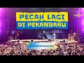 Rindu Muhammadku I Live at MaknaFestiva Pekanbaru