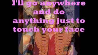 Michael Jackson-Speechless Lyrics