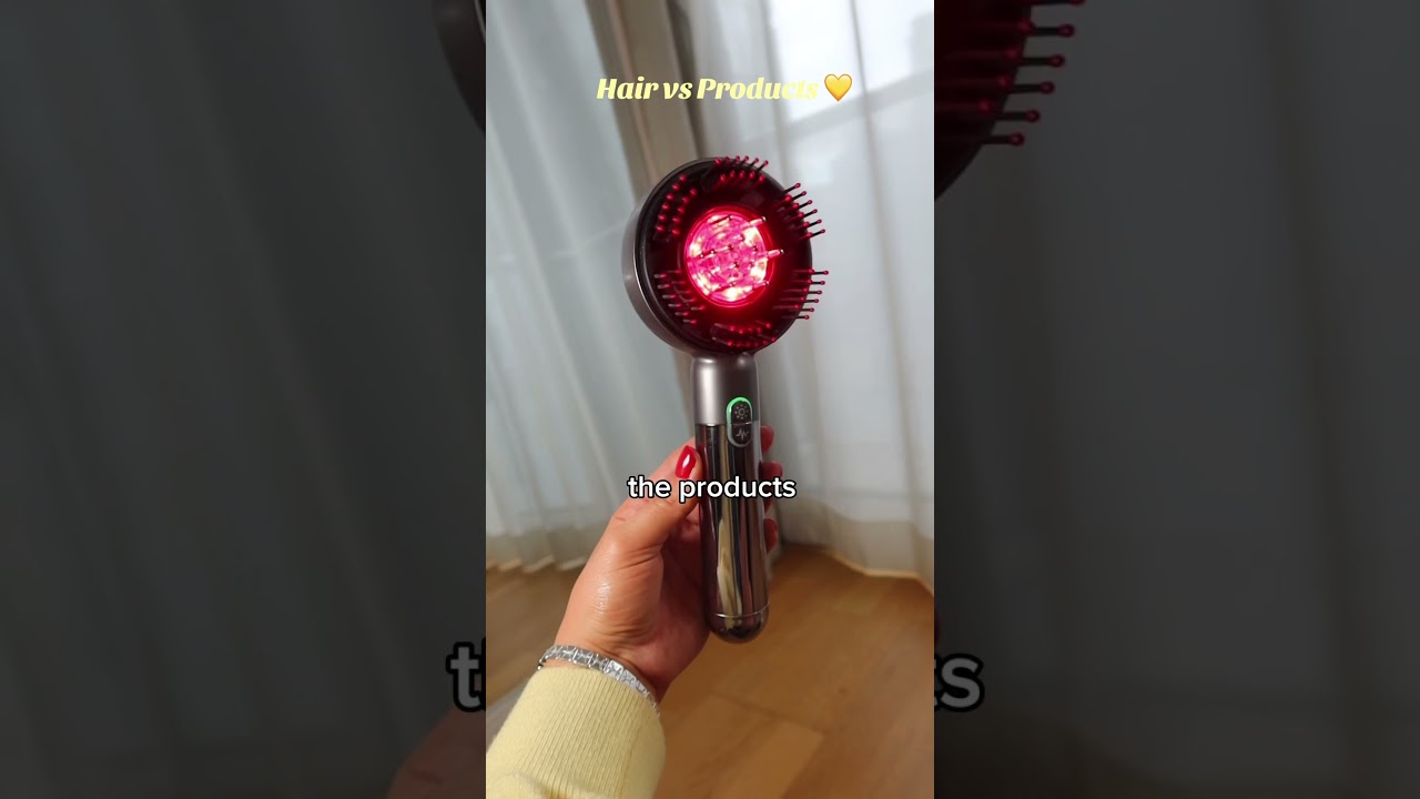 no shortcuts to great hair—just consistent care, the right tools, & nourishing from the inside out.