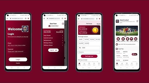 New professional Mine Power Bank Script New Earning website investment script