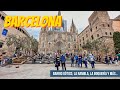 BARCELONA: Lo imperdible de esta ciudad en ESPAÑA - Diana y Aarón (DYA)