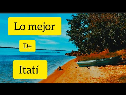 Lo Mejor de ITATÍ 