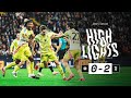 HIGHLIGHTS SERIE A | Udinese 0-2 Ju