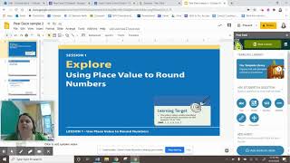 Pear Deck: Student-Paced Mode