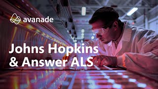 Johns Hopkins and Answer ALS hope secure data engine and AI may hold key to new ALS treatments