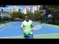 Roger Federer Is The Tennis G.O.A.T.!?