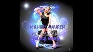Manuel Lauren - DJ Aflame (Quickdrop Remix) // DANCECLUSIVE //