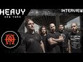 Heavy New York-Archspire Interview