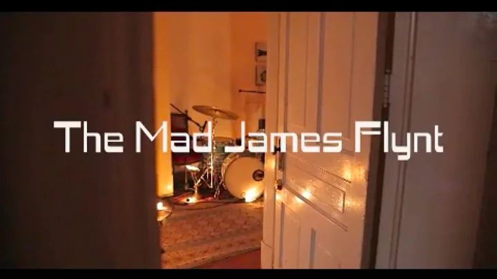 The Mad James Flynt Live Session (full show)