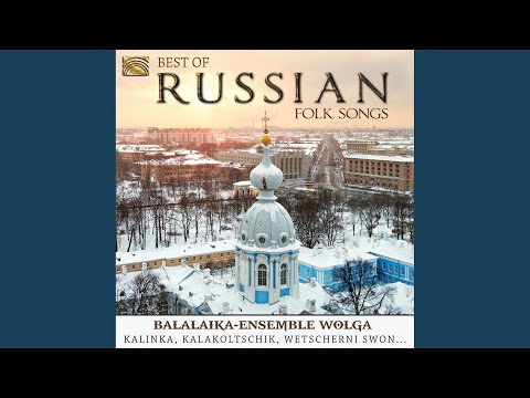 Balalaika-Ensemble Wolga - Best Of Russian Folk Songs | Releases | Discogs