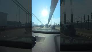 No Destination - Just Drive A Cinematic Experience