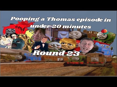 The 20 Minute YTP Challenge: Round 23 - Dirty Coal