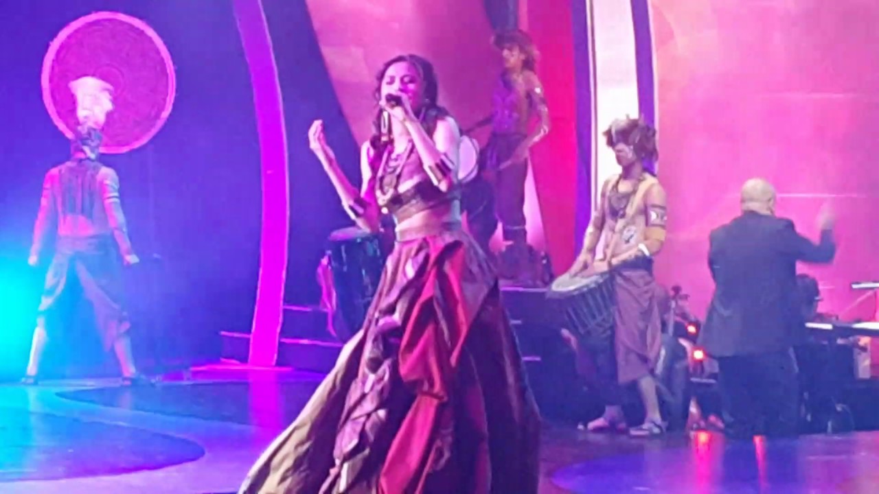 julie anne san jose performance julie anne san jose as moana the most applauded julie anne san jose performance julie anne san jose as moana the most applauded