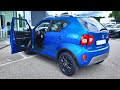 Suzuki Ignis Hybrid 2022 | 4K