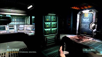 DOOM BGG D3 part 9 MAGGOTS the demon