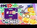 Decorating my FARM *and* my OOBLETS! ✨ - Ooblets #6