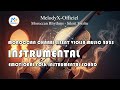 Moroccan Chaabi Silent Violin Music 2025 Emotional Folk Instrumental Sound MelodyX Officiel