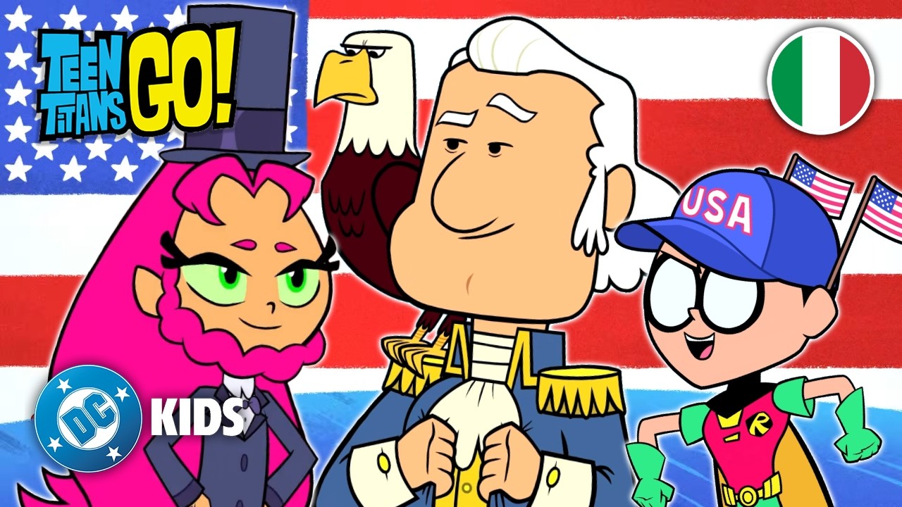 Original Title & Thumbnail