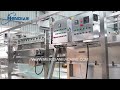 Small Scale Poultry Slaughterhouse Equipment Compact Chicken Processing Line For Farms Startups 