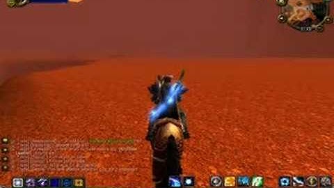 How To Get Under Orgrimmar