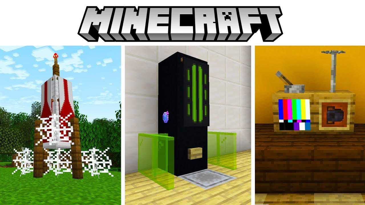 Minecraft Shorts Compilation 20
