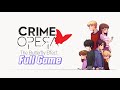 Crime Opera: The Butterfly Effect Full Game