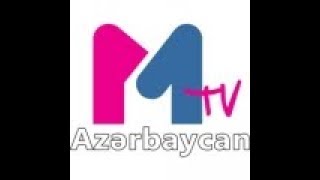 MUZ TV AZERBAIJAN   (AZERBAIJAN)