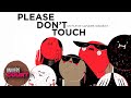 Please dont touch  the rules  court mtrage danimation