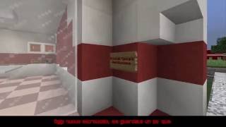 Ventilatore su Minecraft!