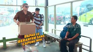 Anwar & Vidi Bule Salah Ambil Paket Berujung Repot Sendiri | BIKIN SENENG (03/26) Part 1