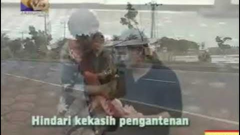 Ngawin Tangga | Karaoke | Ity Ashella