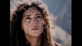 "Not Guilty" (by Mandisa) with Scenes from The Passion
