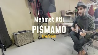 Mehmet Atlı - Pismamo [Zindî] [Paşperdeyê] Resimi