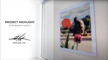 PROJECT HIGHLIGHT - AHN Wexford Hospital