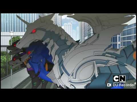 Bakugan battle planet episode 50 - YouTube