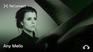 Any Mello DJ set - ReConnect: Hard Techno | @Beatport Live