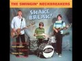 The Swingin' Neckbreakers  - BrownEyed Girl