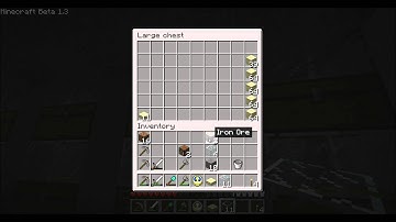 Mining with Sassy - Ep. 18 - OMG A Bed!!