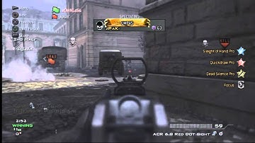 4v4 Finals Game 6 Lockdown CTF 2/3/12